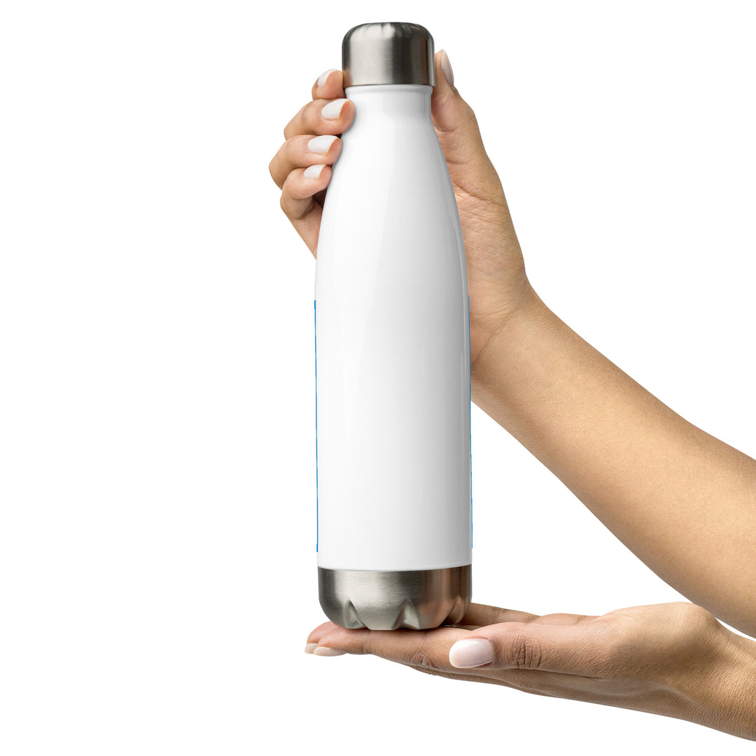American Girl Stainless Steel Water Bottle