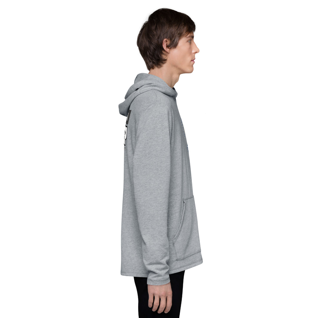 Still of the Night,  1987 Rock and Roll, Unisex Lightweight Hoodie