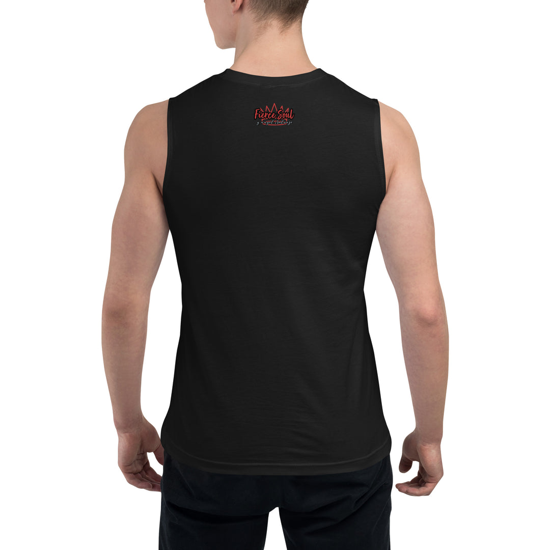 My Hot Gym Muscle Shirt