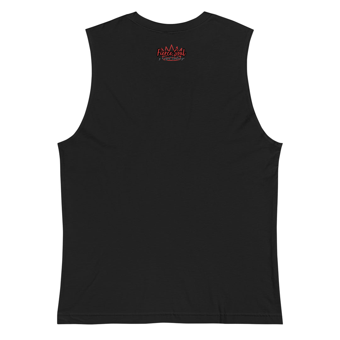 My Hot Gym Muscle Shirt