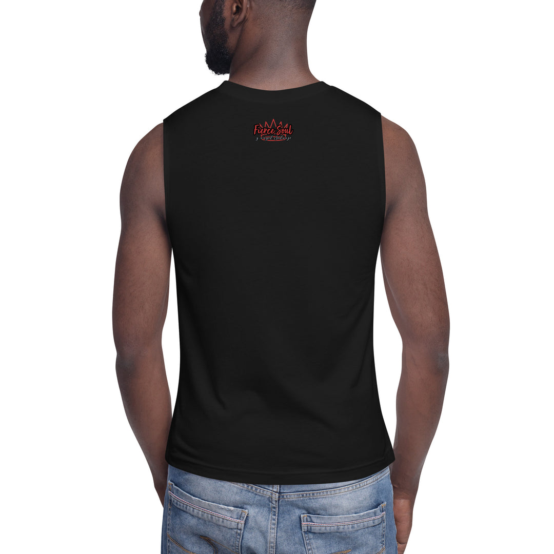 My Hot Gym Muscle Shirt