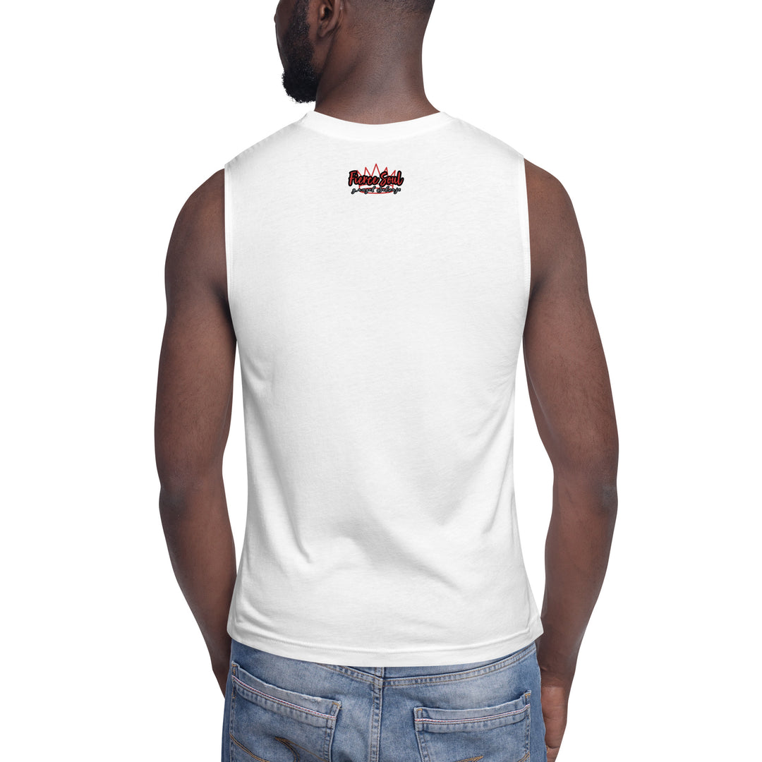 My Hot Gym Muscle Shirt