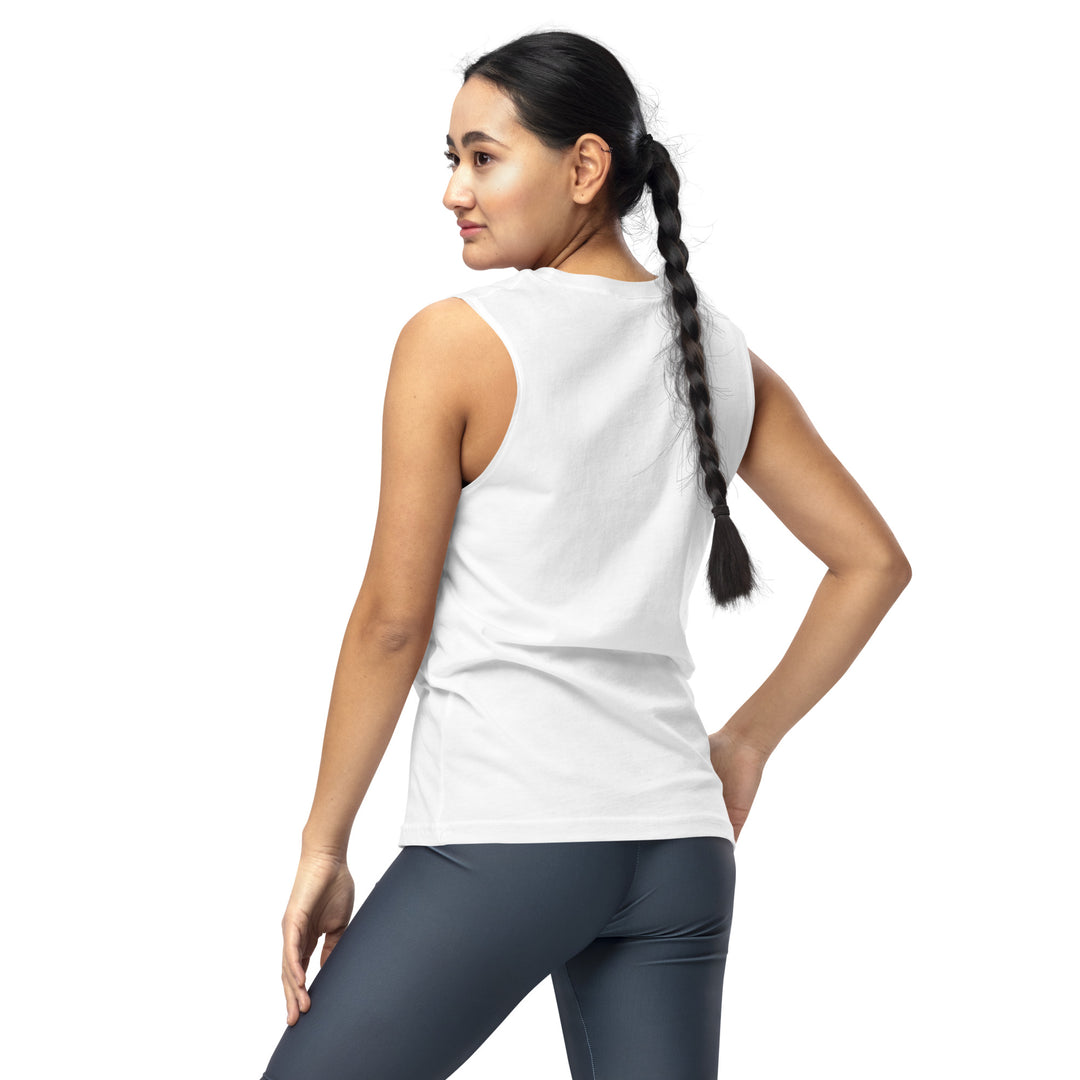 Unbreakable Fierce Soul, Muscle Shirt