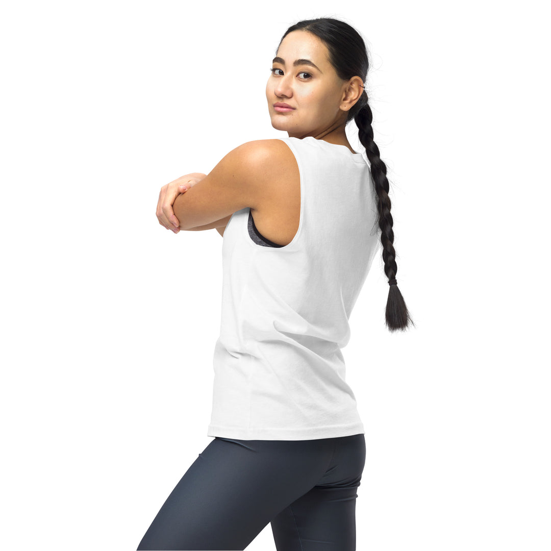 Happy Halloween, Muscle Shirt