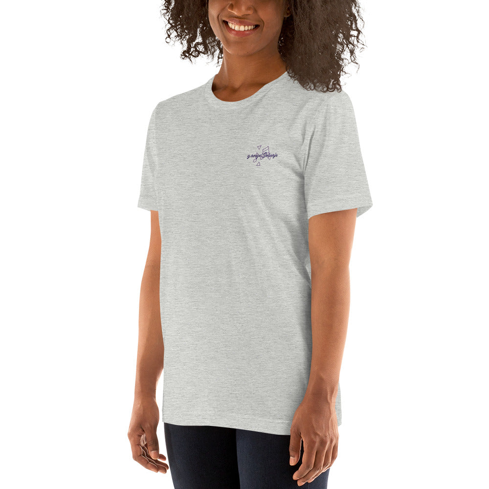 Unisex t-shirt