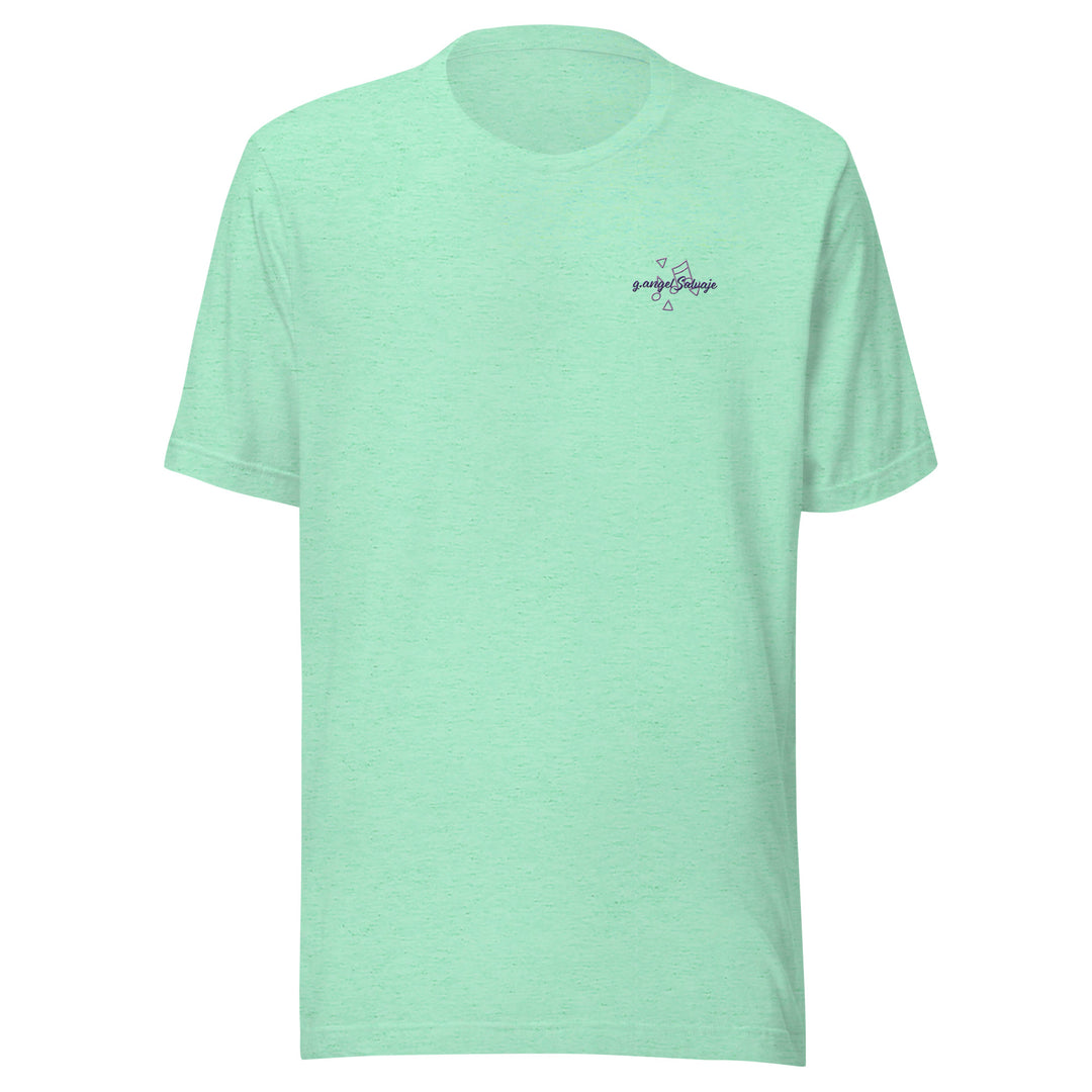 Unisex t-shirt