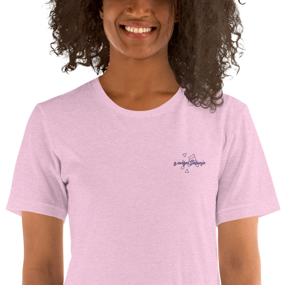 Unisex t-shirt
