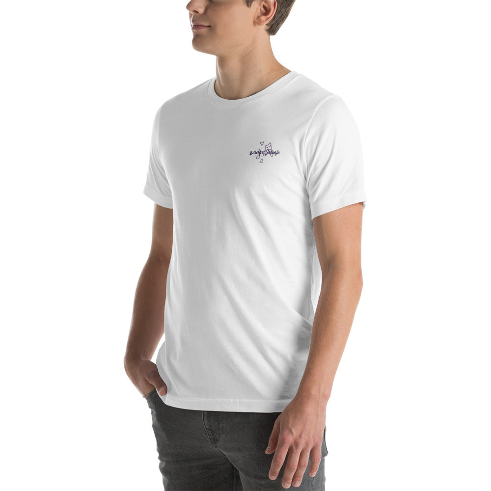 Unisex t-shirt
