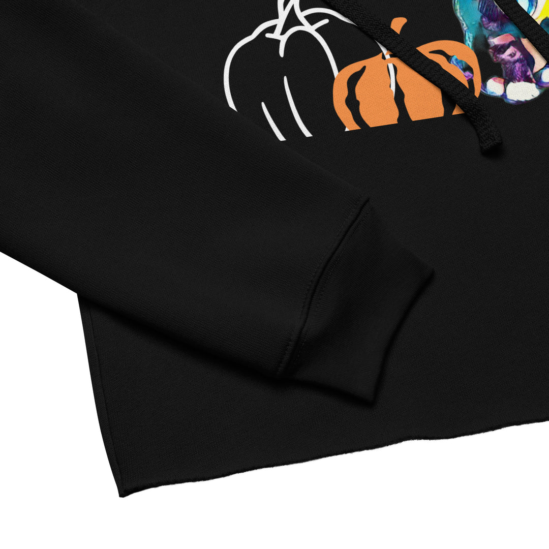 Sincerity and the Great Pumpkin Hoodie