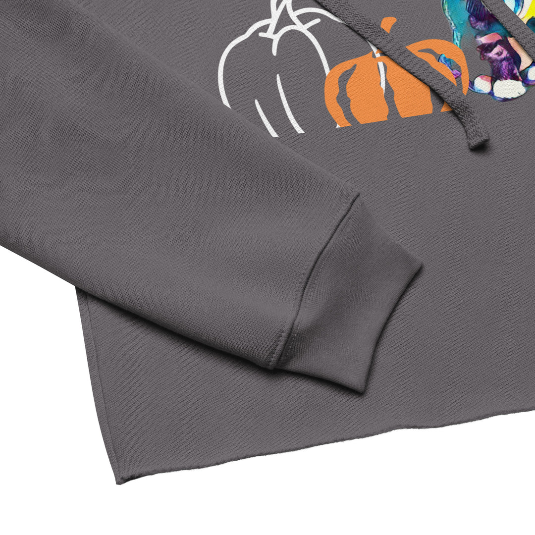 Sincerity and the Great Pumpkin Hoodie