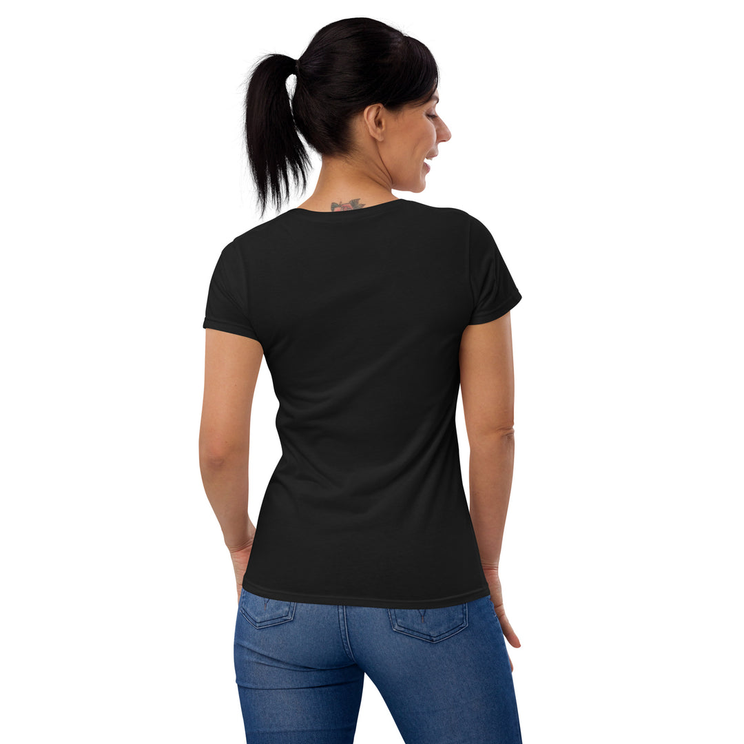 Fierce Soul Women's short sleeve t-shirt