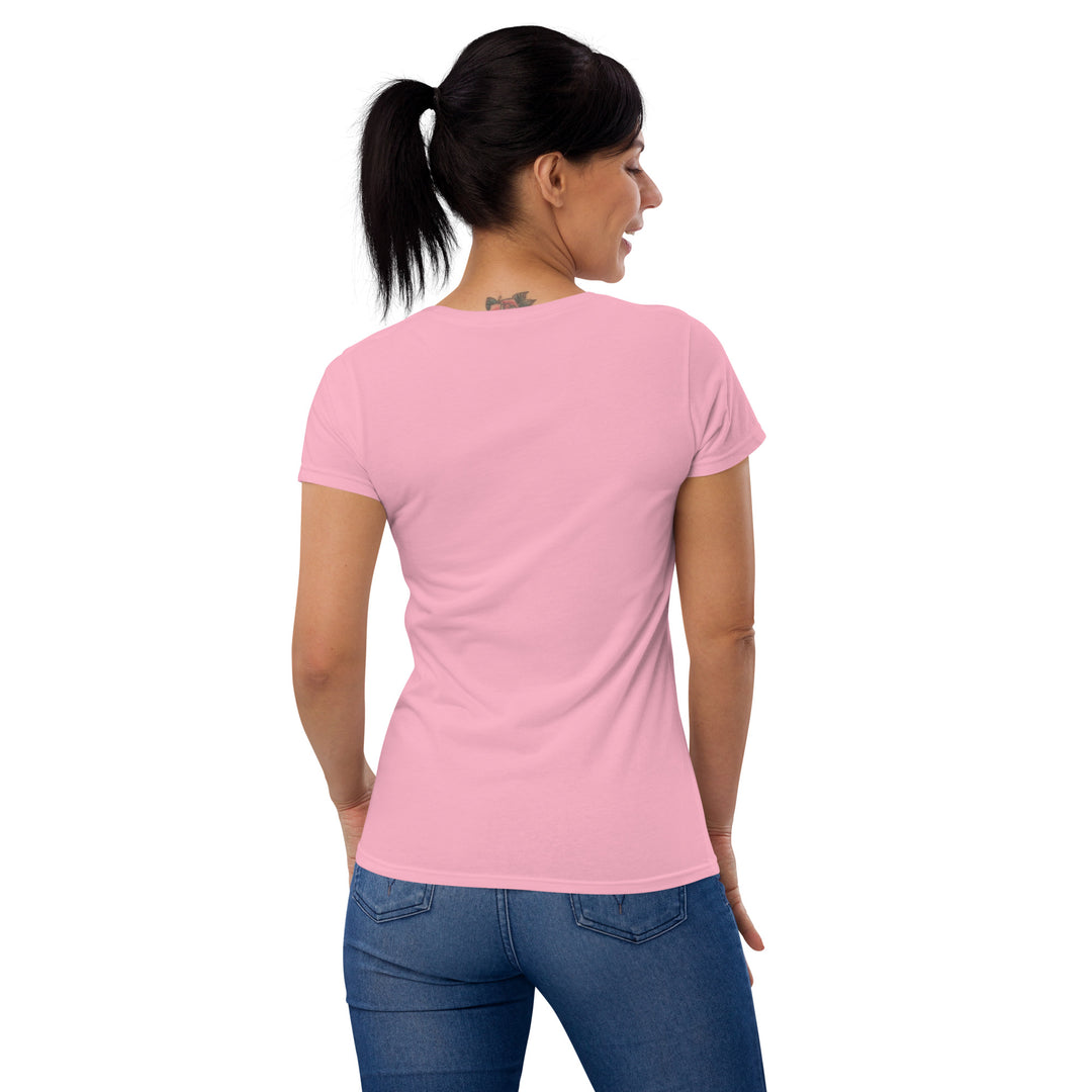 Fierce Soul Women's short sleeve t-shirt
