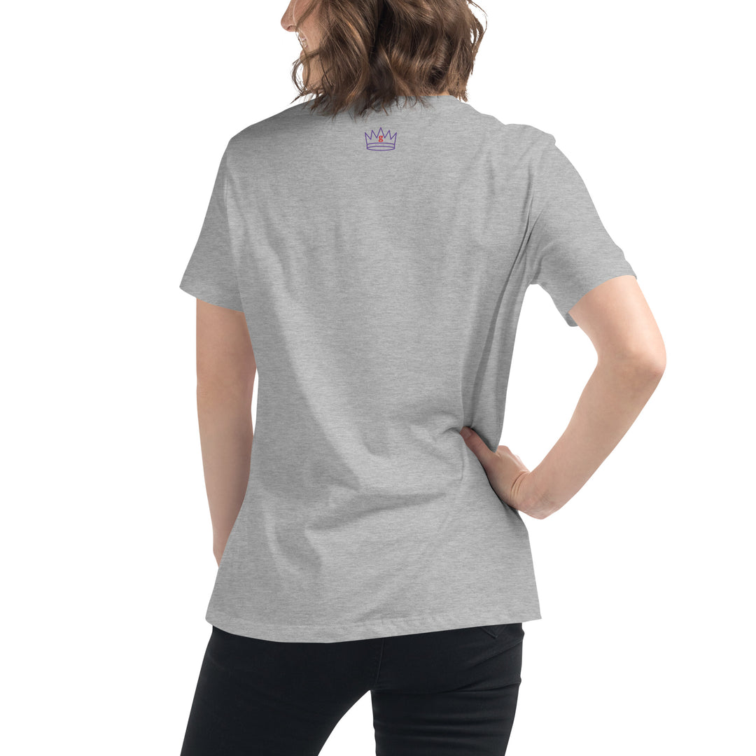 We Are Not Only Human Women's Relaxed T-Shirt
