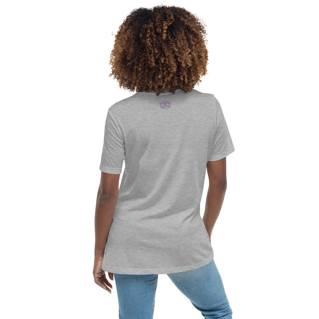 We Are Not Only Human Women's Relaxed T-Shirt