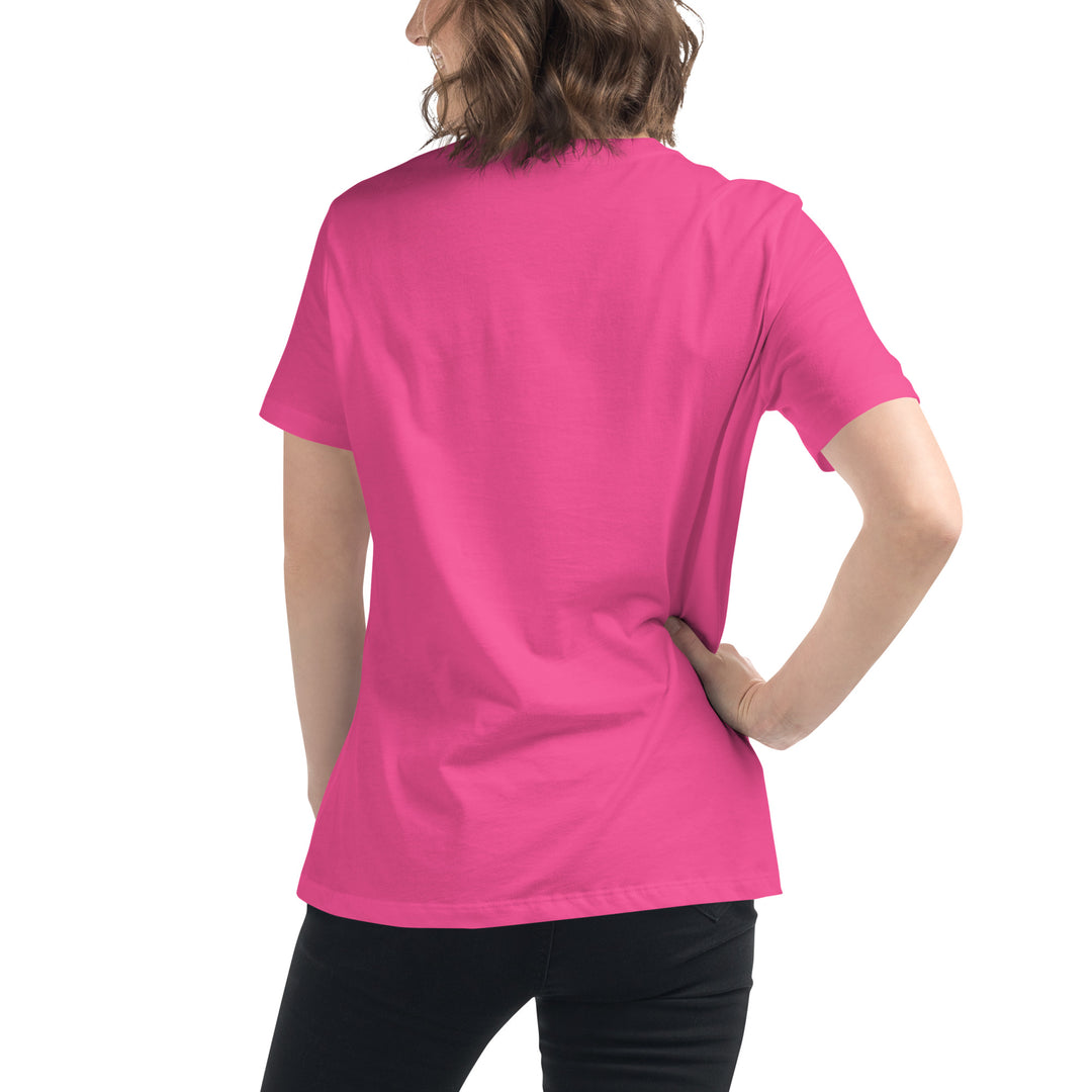 Sister cats Women's Relaxed T-Shirt