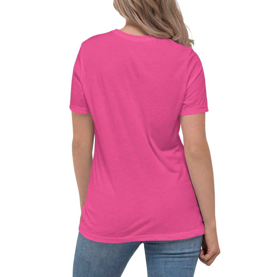 Dont Mess With My Kids, Women's Relaxed T-Shirt