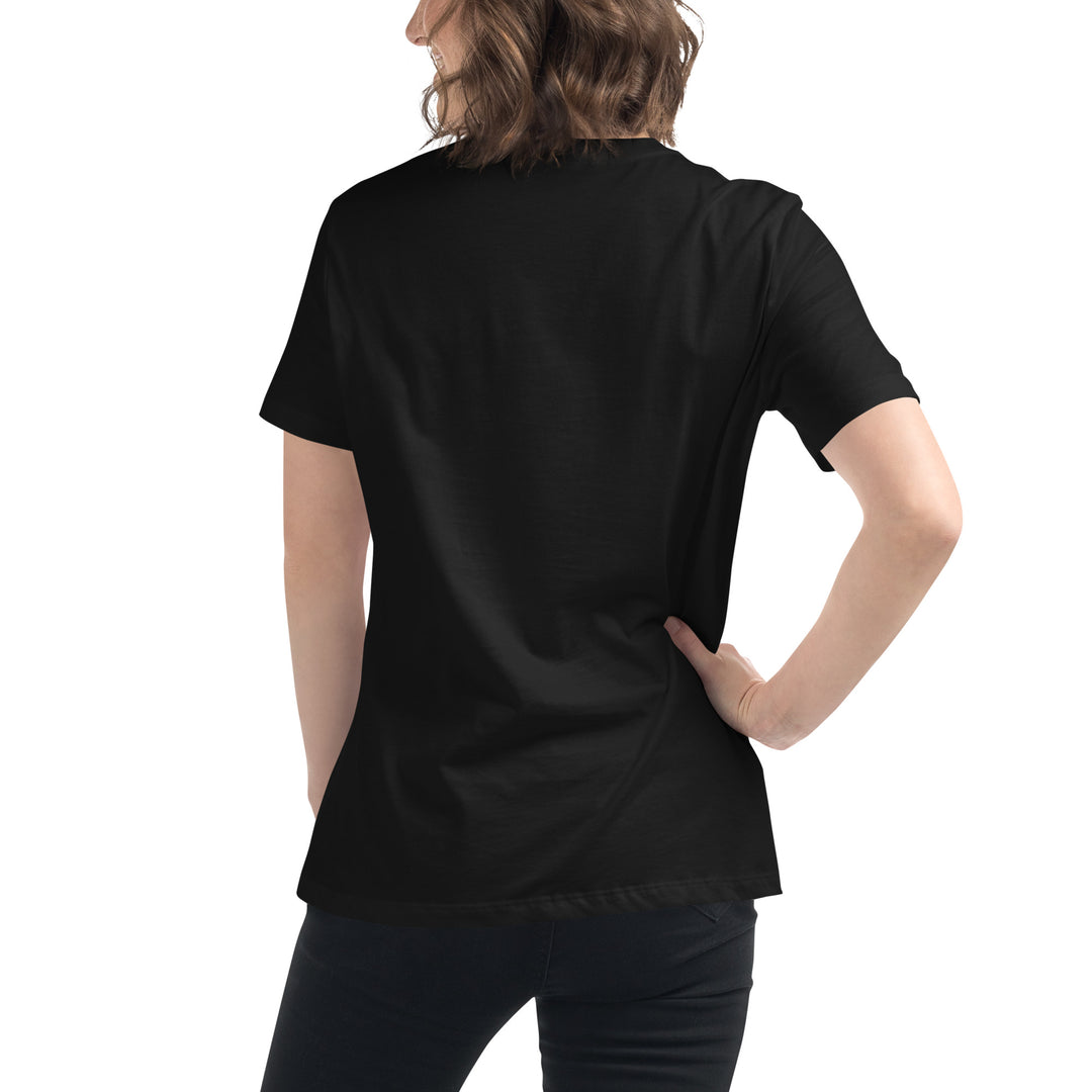 Work hard for my dog Women's Relaxed T-Shirt