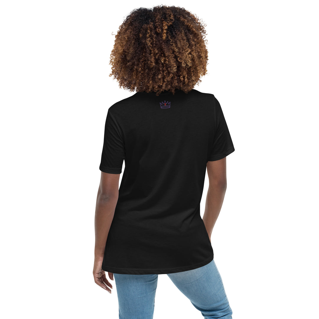 We Are Not Only Human Women's Relaxed T-Shirt
