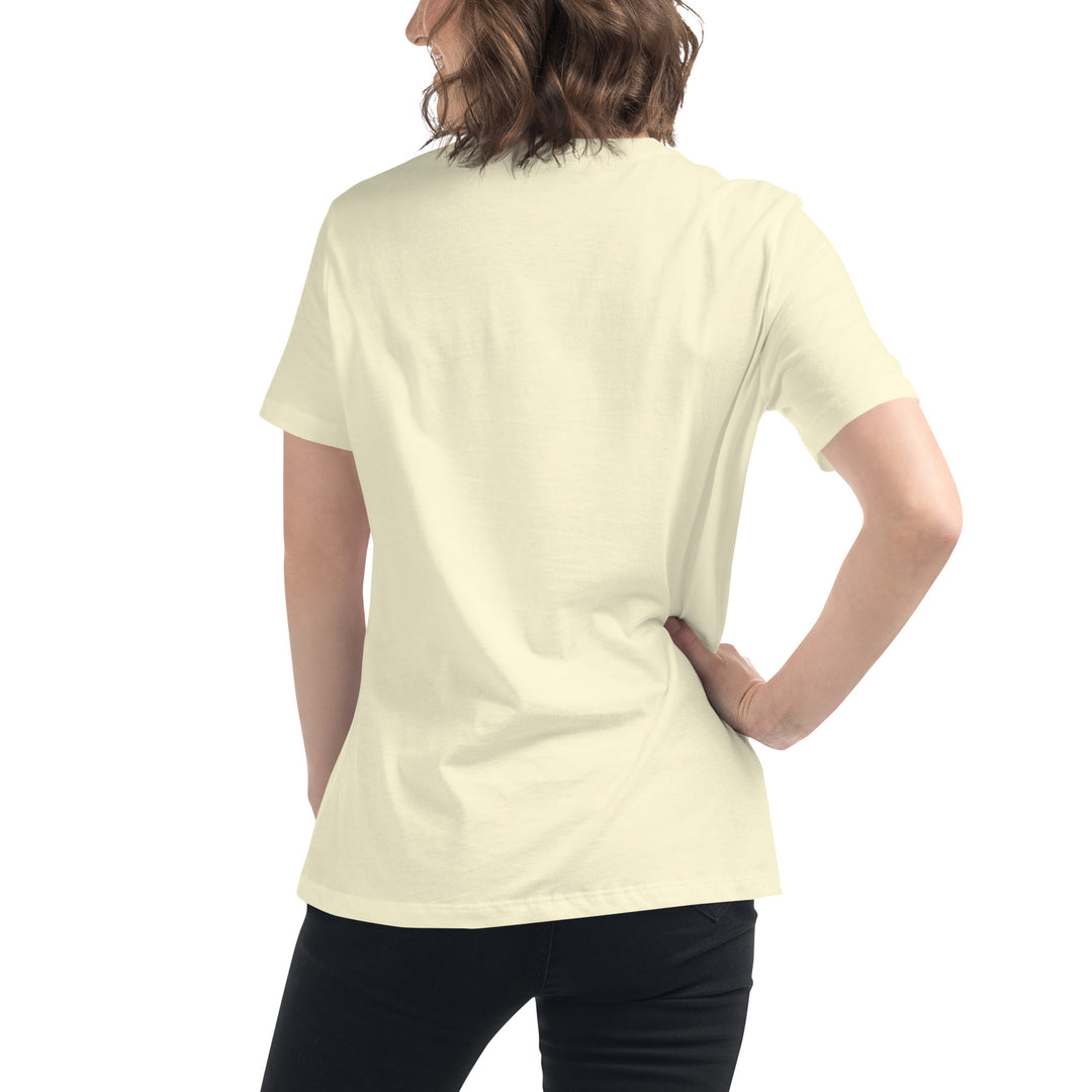 Sister cats Women's Relaxed T-Shirt