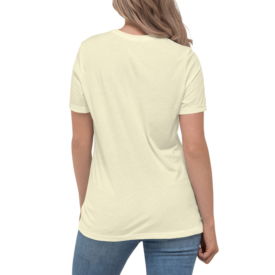 Sister cats Women's Relaxed T-Shirt