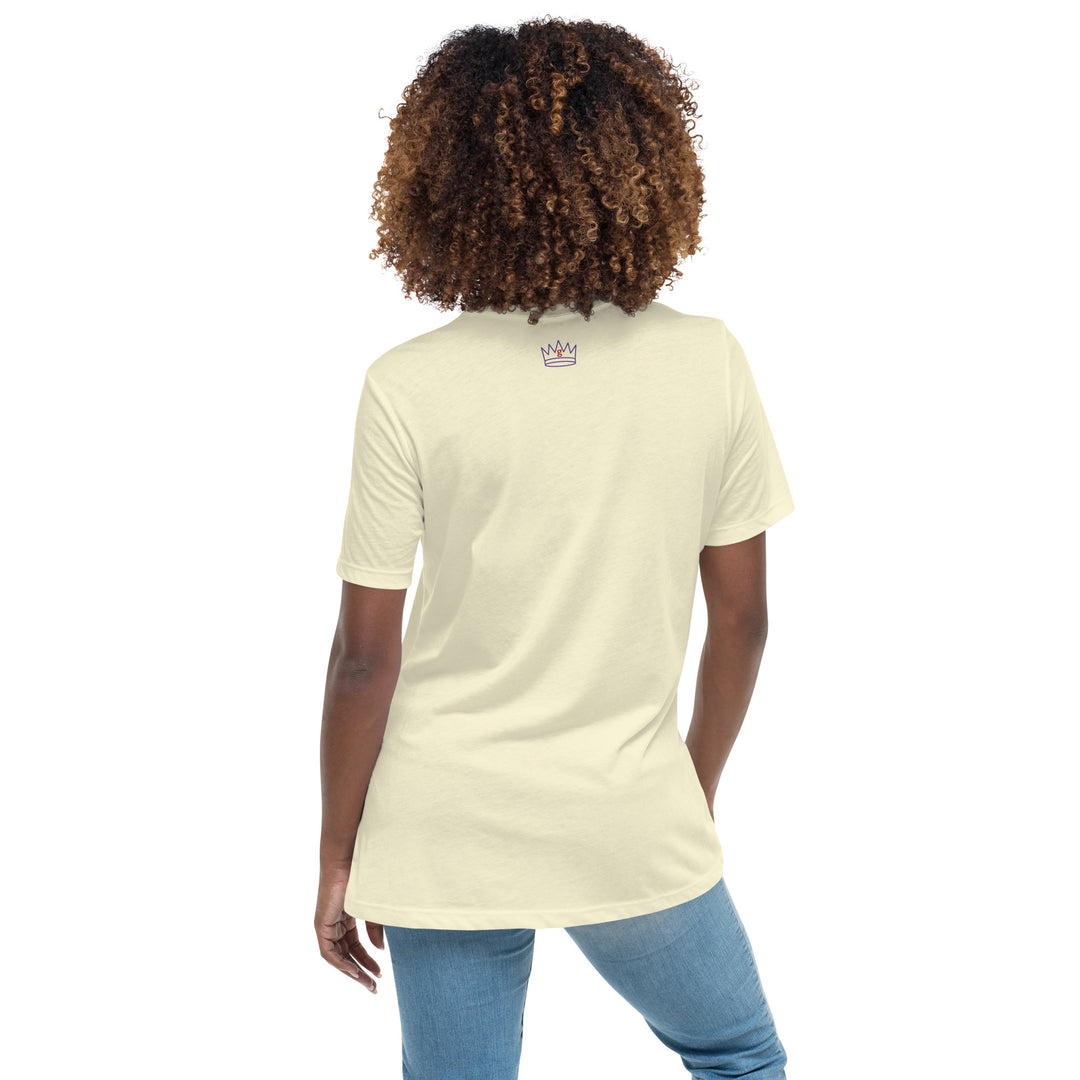 We Are Not Only Human Women's Relaxed T-Shirt