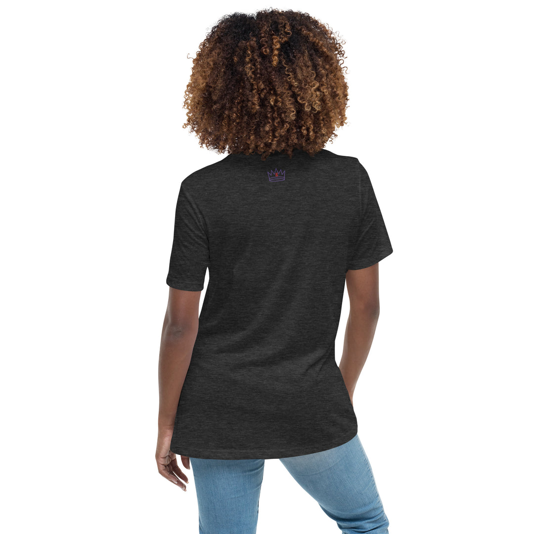 We Are Not Only Human Women's Relaxed T-Shirt