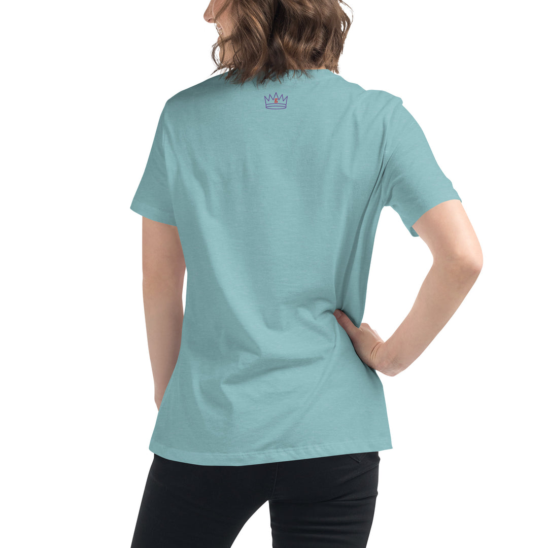 We Are Not Only Human Women's Relaxed T-Shirt