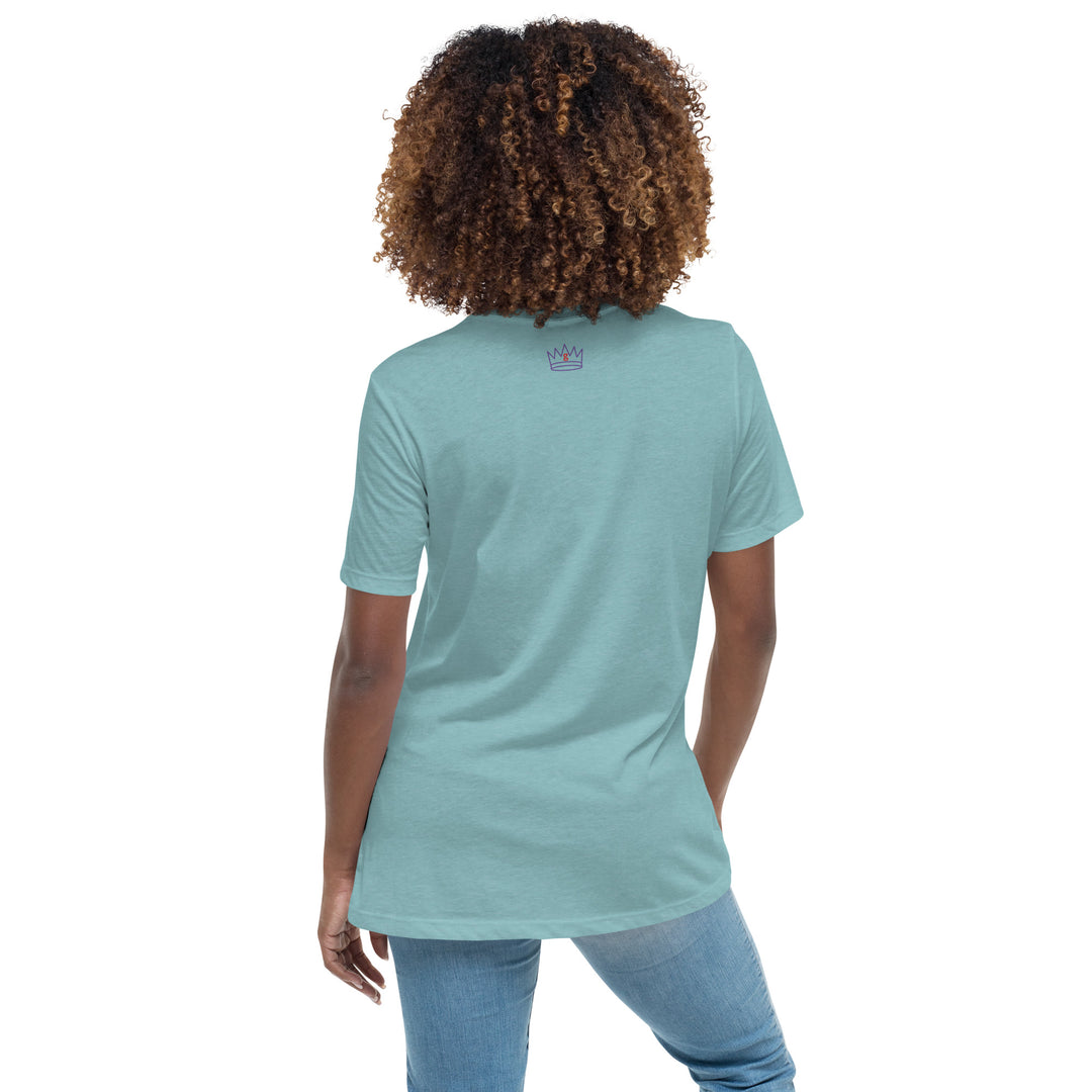 We Are Not Only Human Women's Relaxed T-Shirt