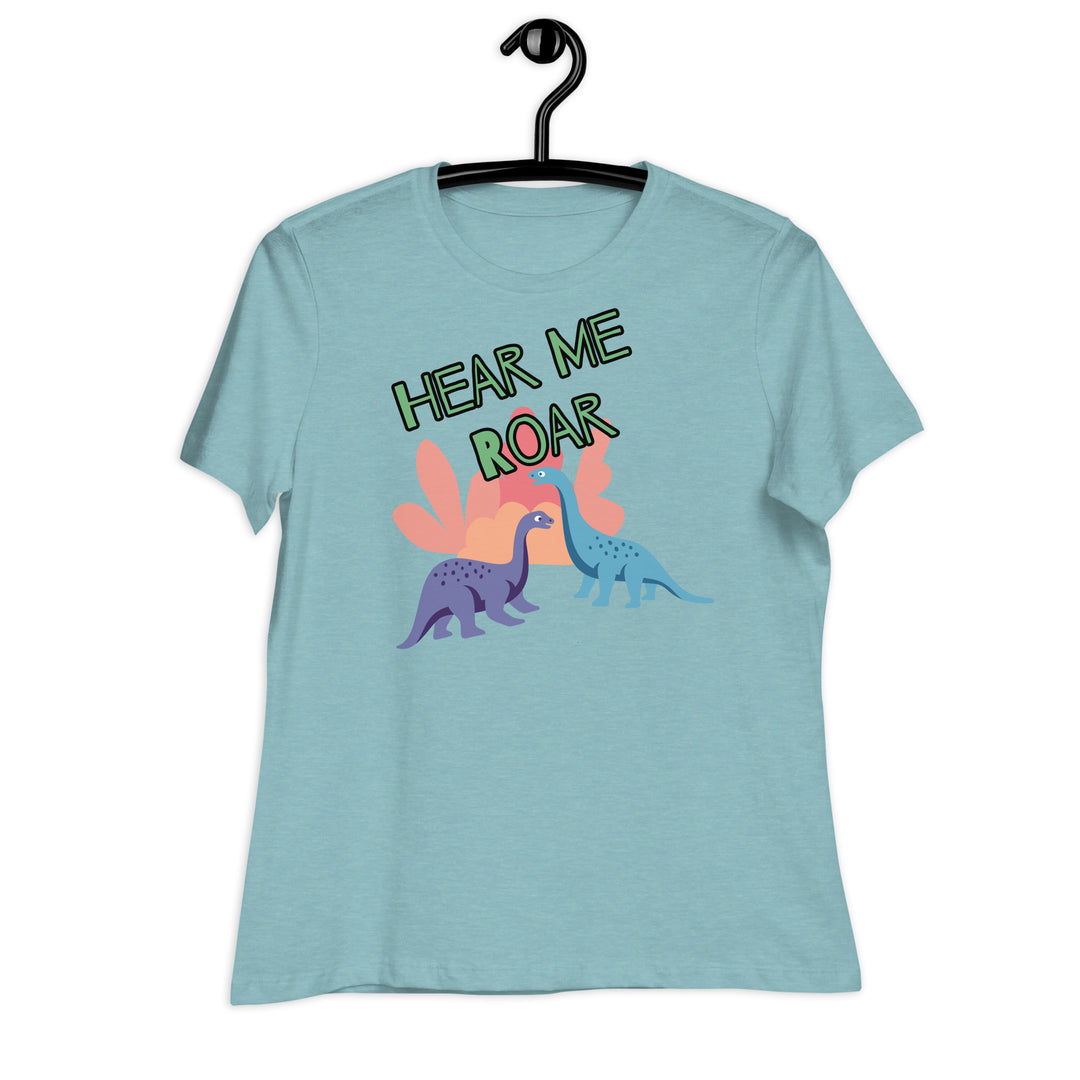 Women's Relaxed T-Shirt