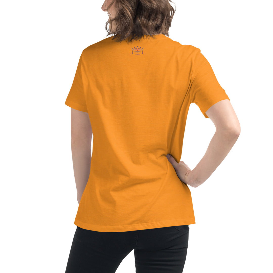 We Are Not Only Human Women's Relaxed T-Shirt