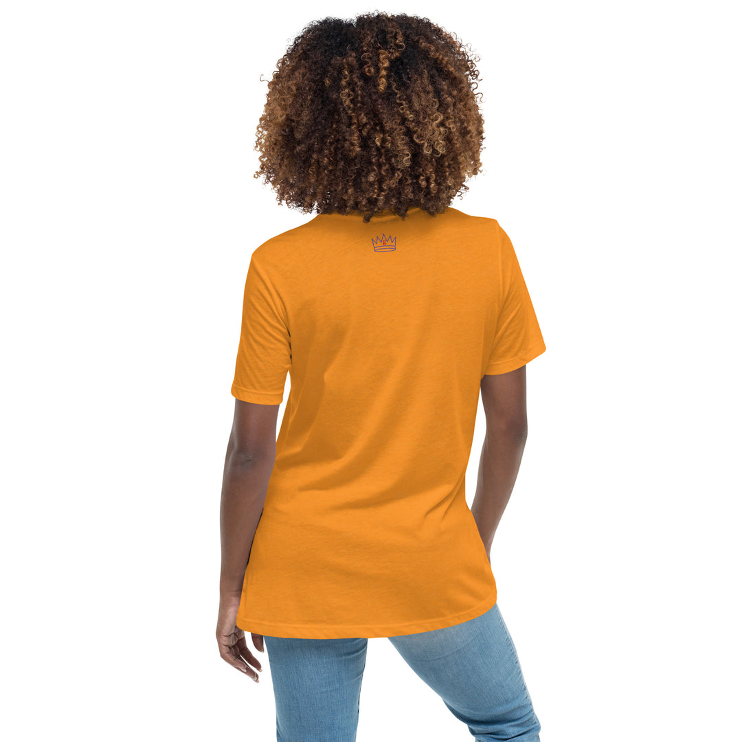 We Are Not Only Human Women's Relaxed T-Shirt