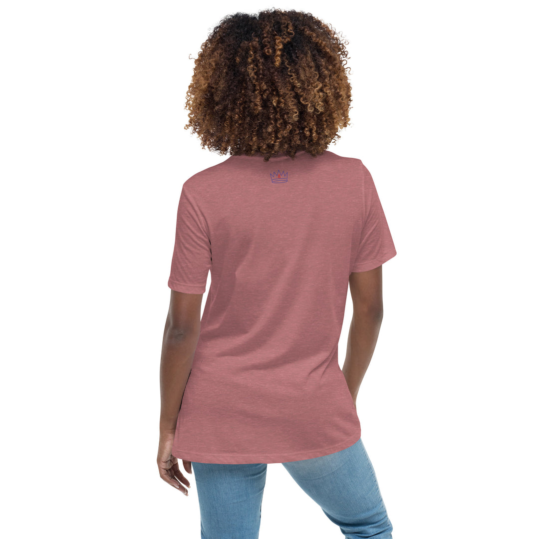 We Are Not Only Human Women's Relaxed T-Shirt