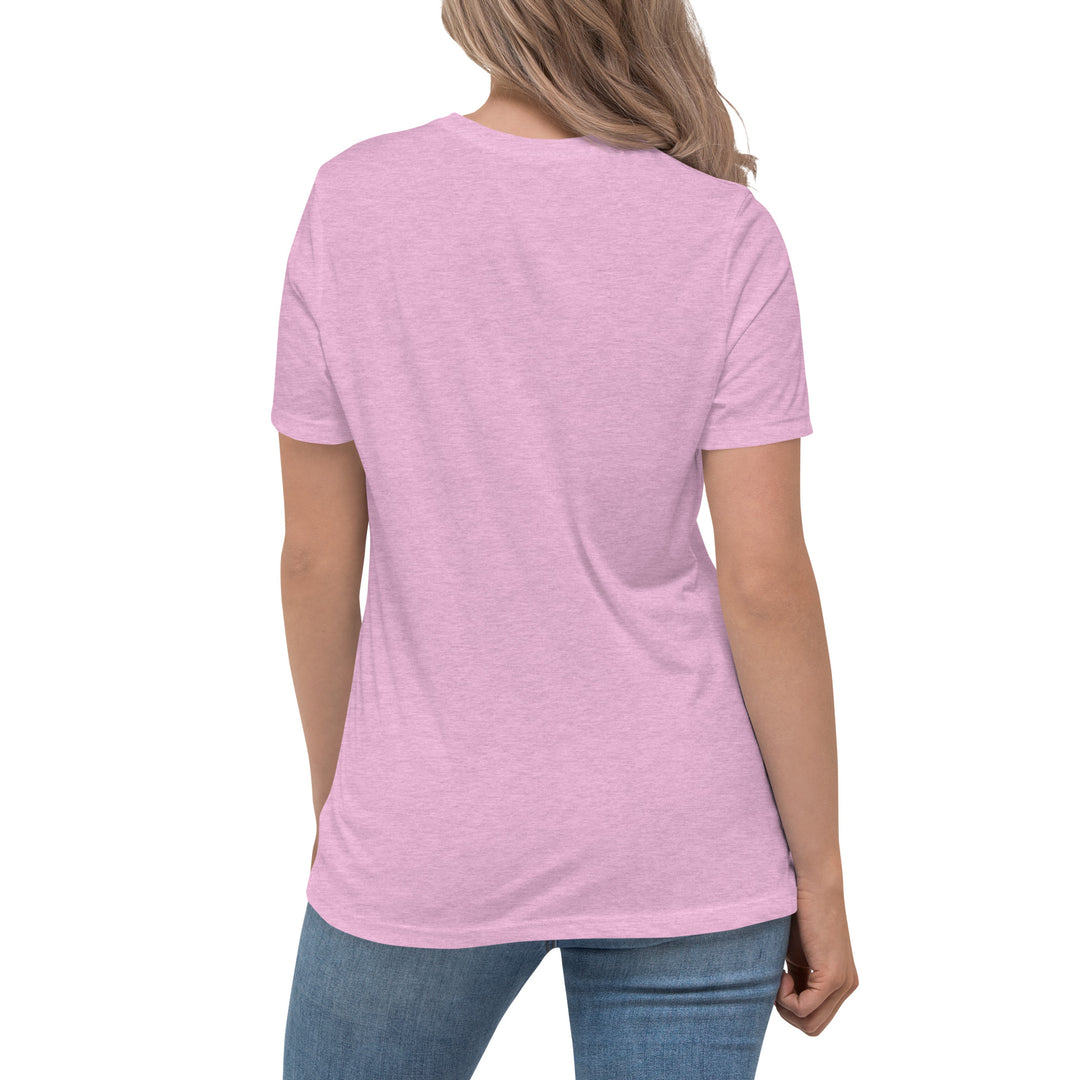 Sister cats Women's Relaxed T-Shirt