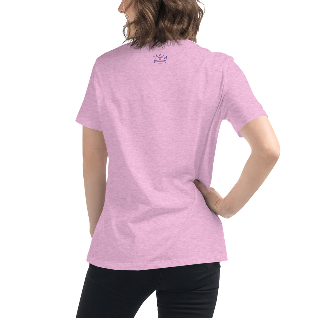 We Are Not Only Human Women's Relaxed T-Shirt