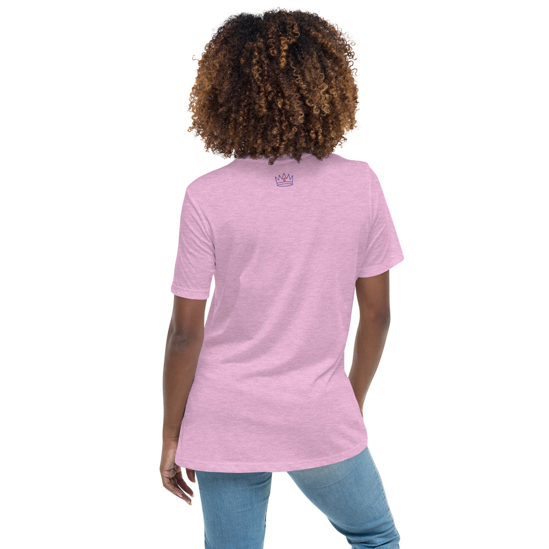 We Are Not Only Human Women's Relaxed T-Shirt