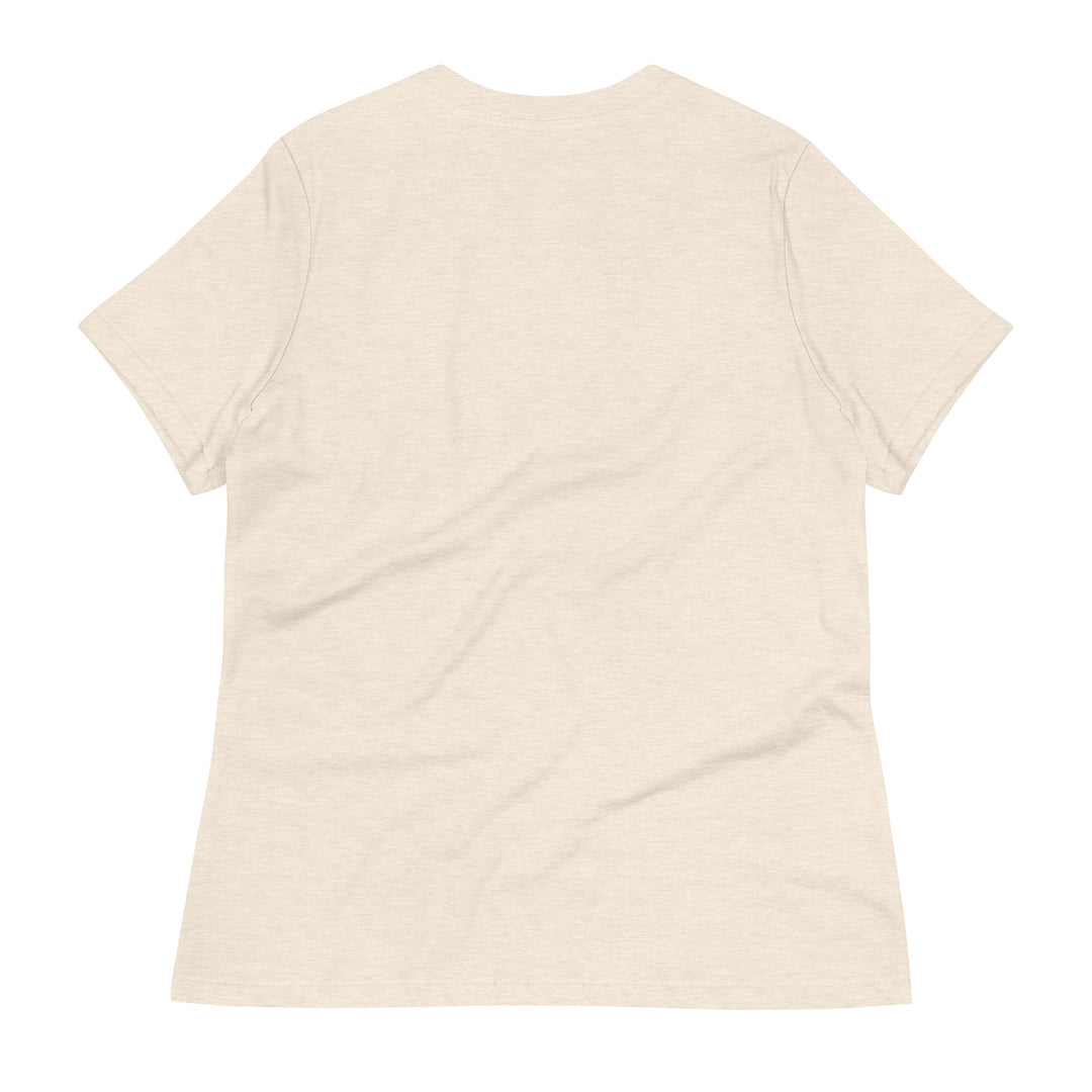 Sister cats Women's Relaxed T-Shirt