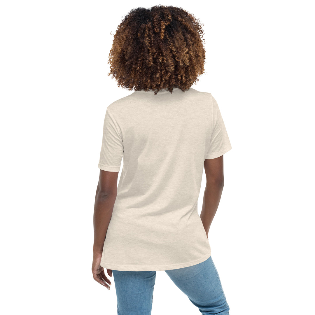 Dont Mess With My Kids, Women's Relaxed T-Shirt