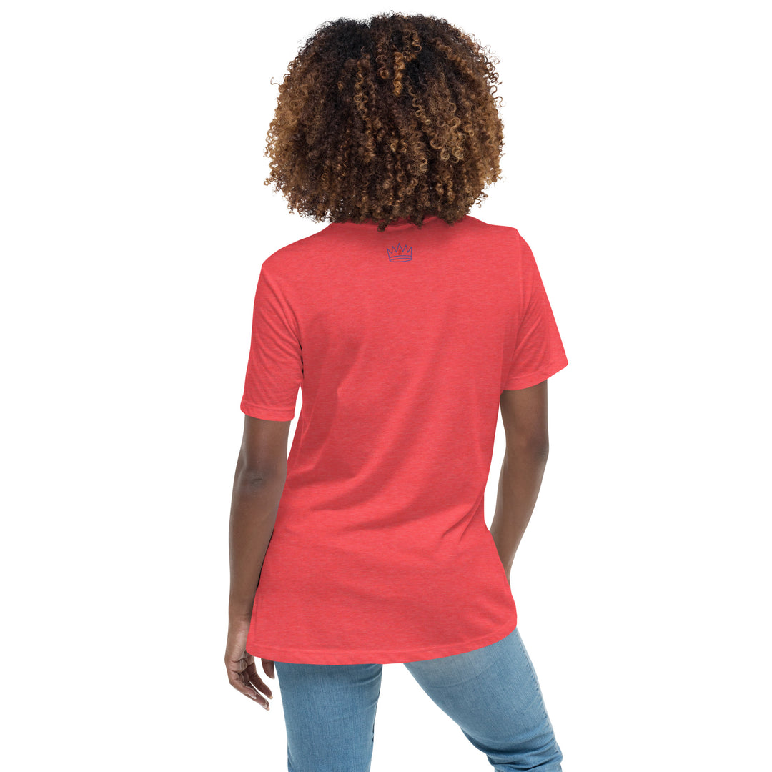 We Are NOT Only Human Women's Relaxed T-Shirt