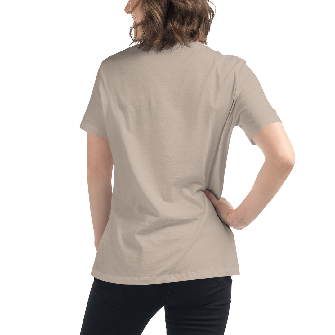 Sister cats Women's Relaxed T-Shirt