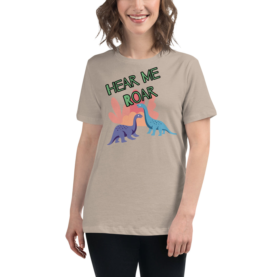 Women's Relaxed T-Shirt