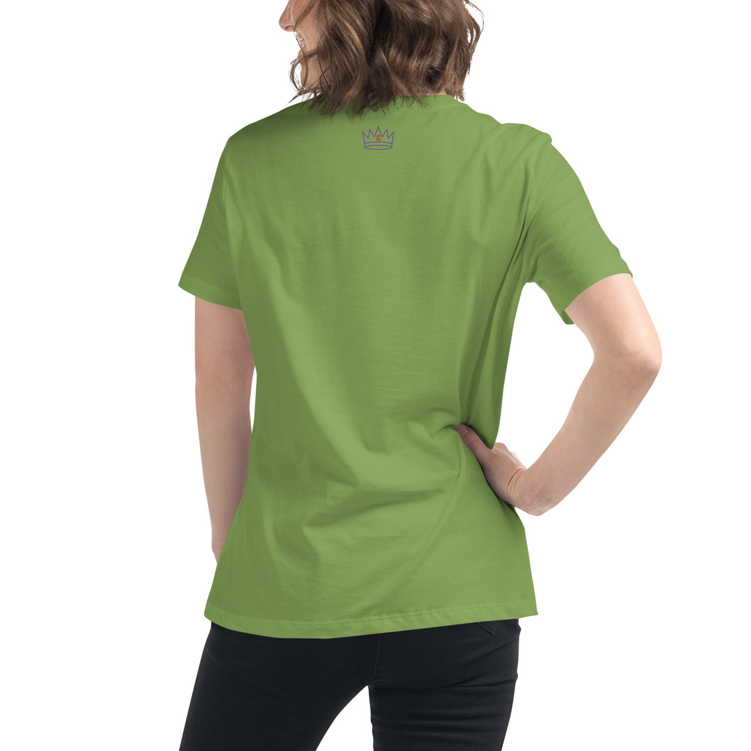 We Are Not Only Human Women's Relaxed T-Shirt