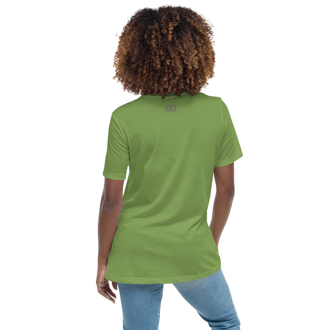 We Are Not Only Human Women's Relaxed T-Shirt