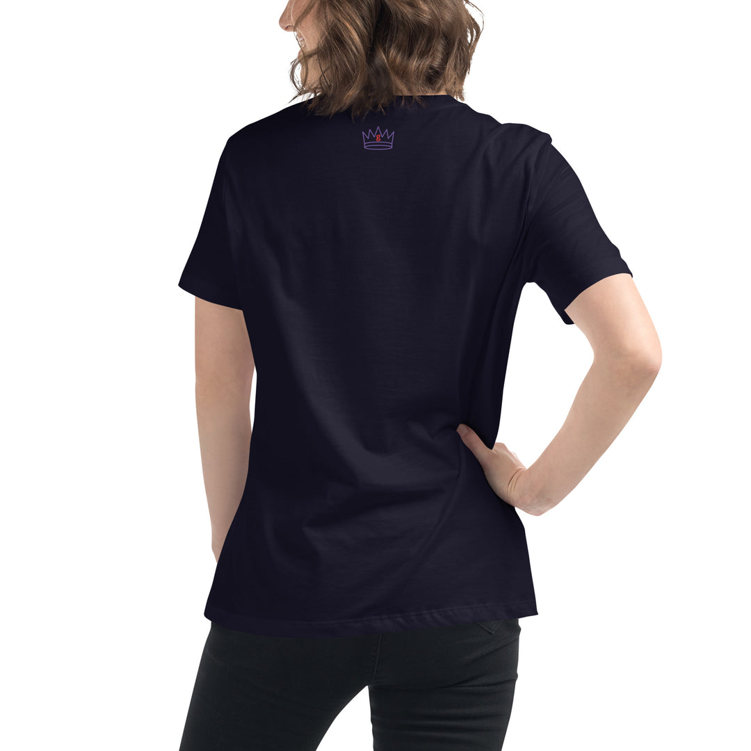 We Are Not Only Human Women's Relaxed T-Shirt