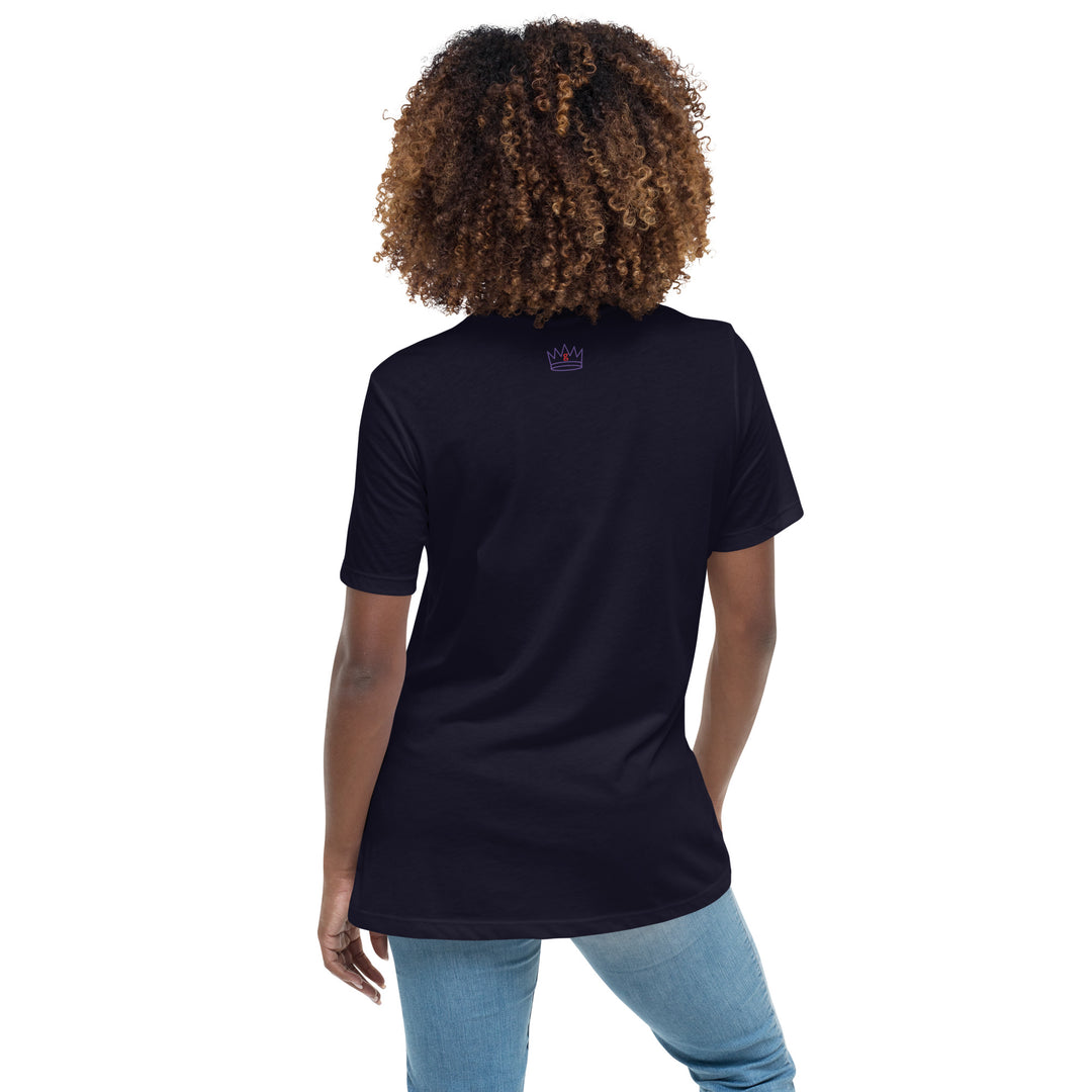 We Are Not Only Human Women's Relaxed T-Shirt