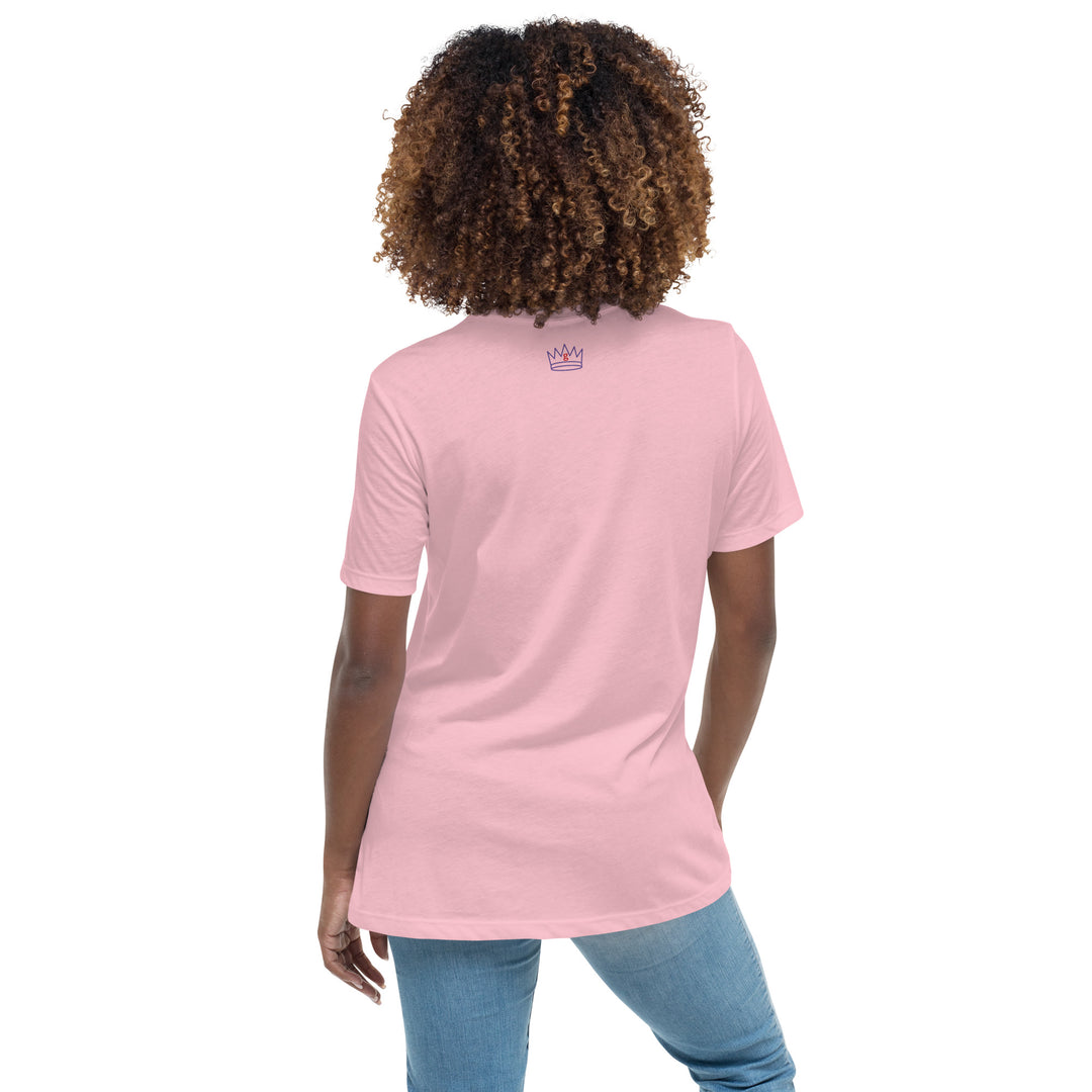 We Are Not Only Human Women's Relaxed T-Shirt