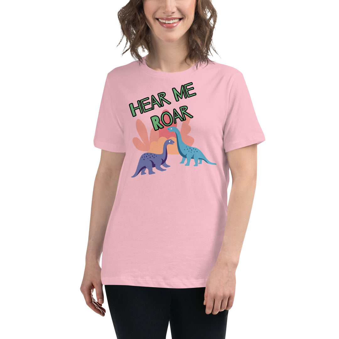 Women's Relaxed T-Shirt