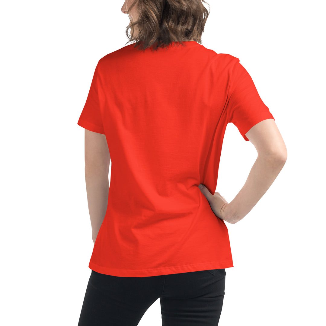 Welcome to the Graveyard Shift, Halloween, Women's Relaxed T-Shirt