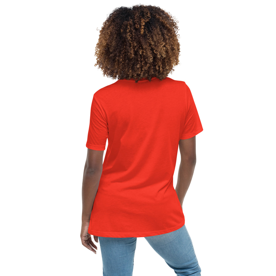Dont Mess With My Kids, Women's Relaxed T-Shirt