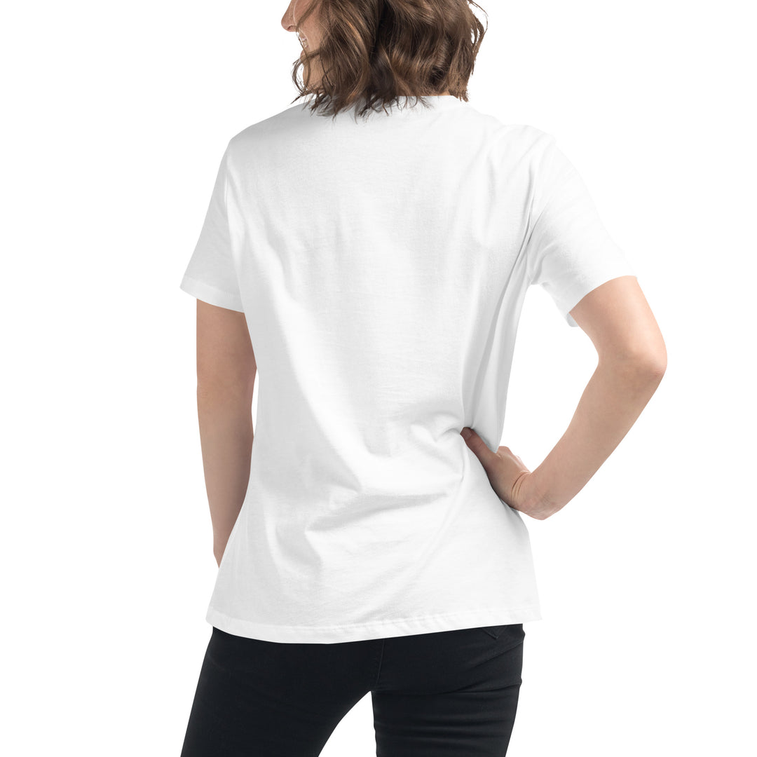 Sister cats Women's Relaxed T-Shirt