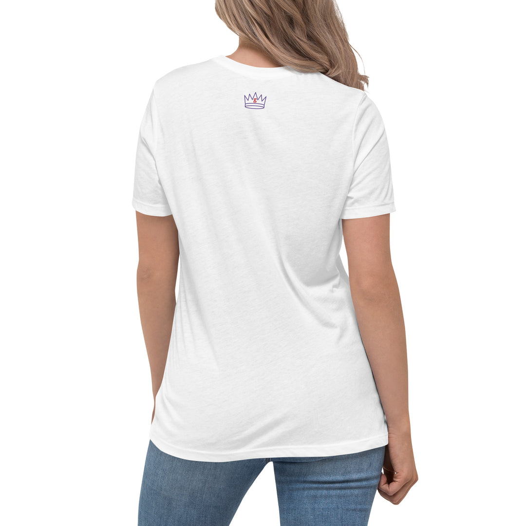 Balloon Animal, Party Animal Women's Relaxed T-Shirt